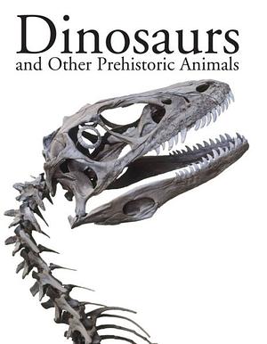 Dinosaurs by Sean Callery, Brenda Lewis, Carl Mehling, Gerrie McCall