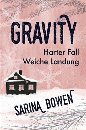 Falling From the Sky by Sarina Bowen