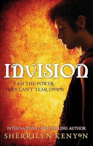 Invision  by Sherrilyn Kenyon