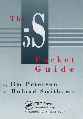 5s Pocket Guide by Roland Smith, James Peterson