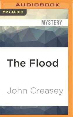 The Flood by John Creasey