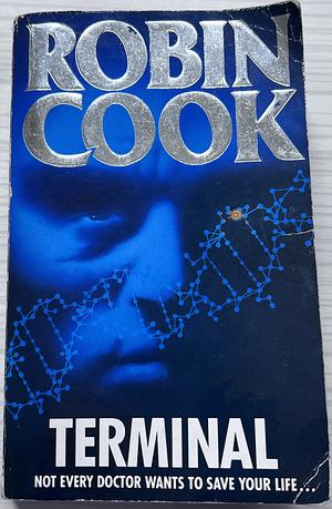 Terminal by Robin Cook