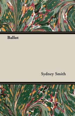 Ballot by Sydney Smith