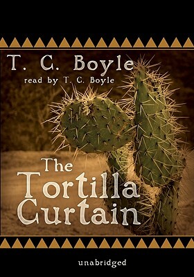 The Tortilla Curtain by 