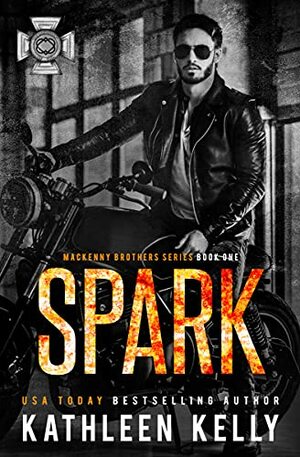 Spark by Kathleen Kelly