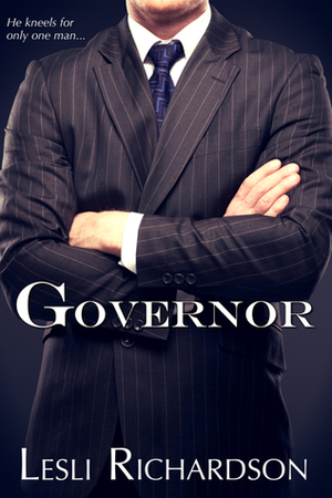 Governor by Lesli Richardson