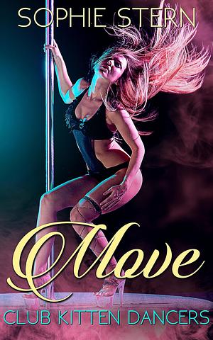 Move by Sophie Stern