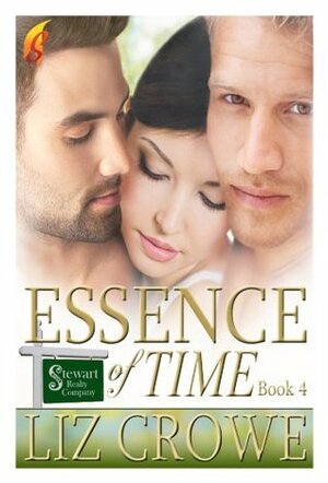 Essence of Time by Liz Crowe