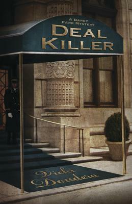 Deal Killer by Vicki Doudera