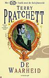 De Waarheid by Terry Pratchett