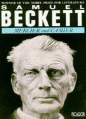 Mercier And Camier by Samuel Beckett