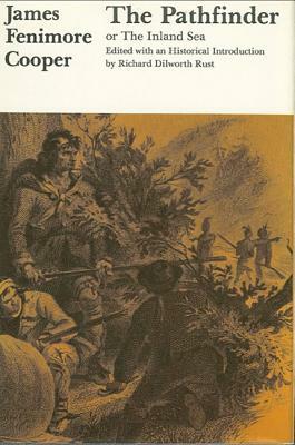 The Pathfinder: Or the Inland Sea by James Fenimore Cooper