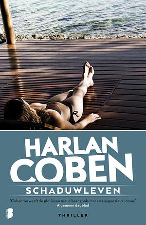 Schaduwleven by Harlan Coben