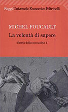 La volontà di sapere. Storia della sessualità 1 by Giovanna Procacci, Michel Foucault, Pasquale Pasquino