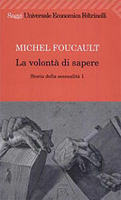 La volontà di sapere. Storia della sessualità 1 by Pasquale Pasquino, Michel Foucault, Giovanna Procacci