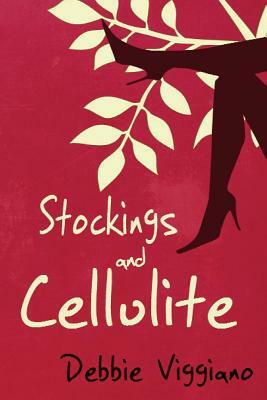 Stockings and Cellulite by Debbie Viggiano