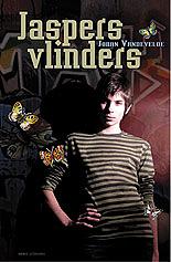 Jaspers vlinders by Johan Vandevelde
