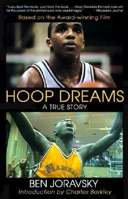 Hoop Dreams by Ben Joravsky