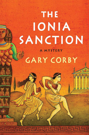 The Ionia Sanction by Gary Corby