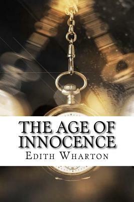 The Age of Innocence by Edith Wharton