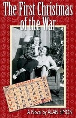 The First Christmas of the War by Alan Simon