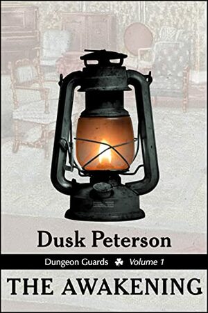The Awakening by Dusk Peterson