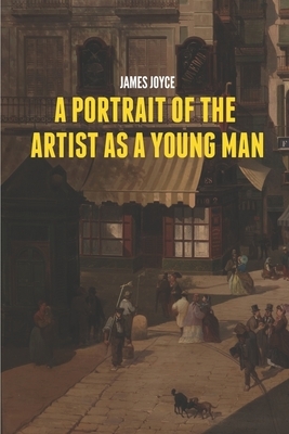 A Portrait of the Artist as a Young Man by James Joyce