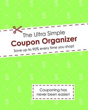 The Ultra Simple Coupon Organizer by Alex A. Lluch