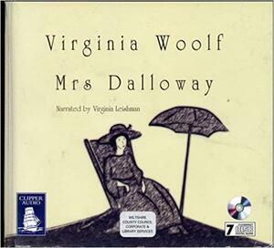 Mrs Dalloway by Virginia Woolf