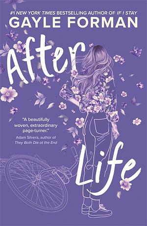 After Life by Gayle Forman