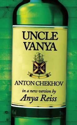 Uncle Vanya by Anton Chekhov