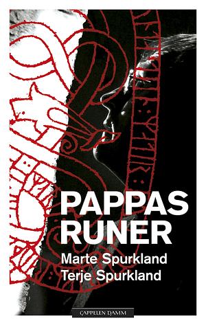 Pappas runer by Marte Spurkland