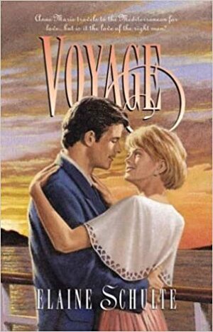 Voyage by Elaine L. Schulte