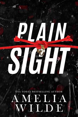 Plain Sight by Amelia Wilde