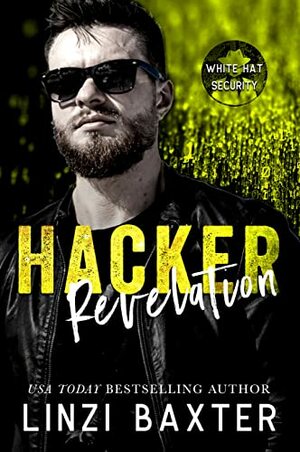 Hacker Revelation by Linzi Baxter