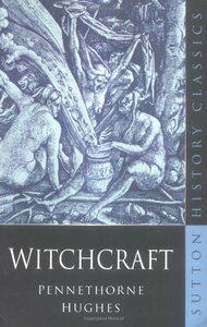 Witchcraft by James Pennethorne Hughes