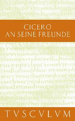 Selected Letters by Marcus Tullius Cicero