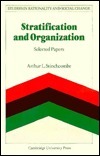 Stratification and Organization by Arthur L. Stinchcombe