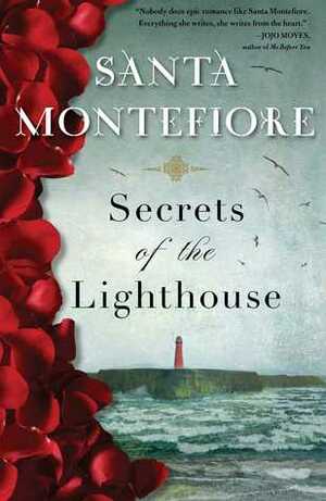 Secrets of the Lighthouse by Santa Montefiore