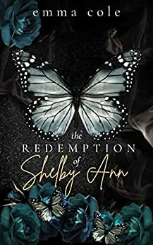 The Redemption of Shelby Ann by Emma Cole