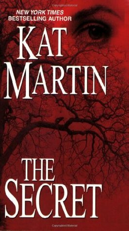 The Secret by Kat Martin