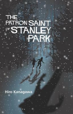 The Patron Saint of Stanley Park by Hiro Kanagawa