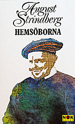 Hemsöborna by August Strindberg