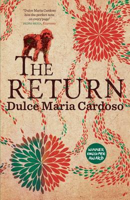 The Return by Dulce Maria Cardoso