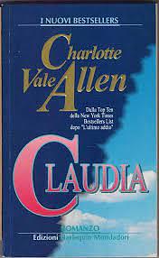 Claudia by Charlotte Vale Allen