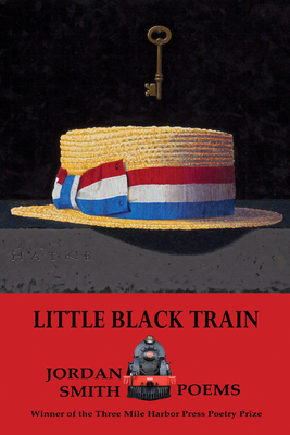 Little Black Train by Jordan Smith