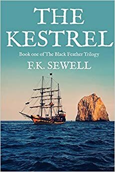 The Kestrel by F.K. Sewell