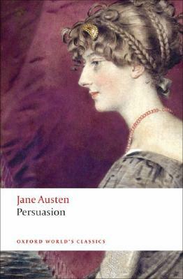 Persuasion by Deidre Shauna Lynch, Jane Austen