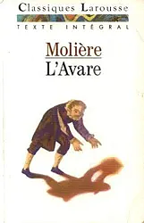 L'Avare by Molière