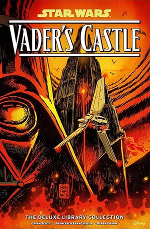 Star Wars: Vader's Castle The Deluxe Library Collection by Cavan Scott